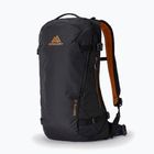 Gregory Verte 18 l Carbon Bronze Skirucksack
