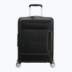 American Tourister Spinner 55 EXP 45 l onyx schwarz Reisekoffer