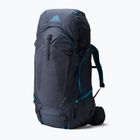 Damen-Trekking-Rucksack Gregory Kalmia 50 l S-M solstice blau