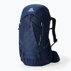 Rucksack Trekking Damen Gregory Amber 34 l RC arctic navy