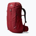 Damen-Wanderrucksack Gregory Jade LT 28 l rubinrot
