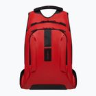 Laptop Rucksack Samsonite Paaradiver Light 24 l flame red