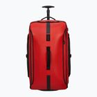 Reisegepäck Samsonite Paaradiver Light 121,5 l flame red