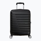 Reisekoffer American Tourister Flashline Spinner 34 l shadow black
