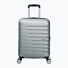 Reisekoffer American Tourister Flashline Spinner 34 l sky silver