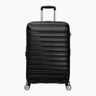 Reisekoffer American Tourister Flashline Spinner 67 75 l shadow black