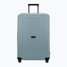 Samsonite S'cure Spinner 102 l eisblau Reisekoffer