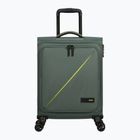 American Tourister Spinner 38,5 l dunkler Wald Reisekoffer