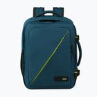 American Tourister Casual MS Rucksack 26,5 l Hafen blau