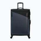 American Tourister Daring Dash 117 l schwarz / grau Koffer