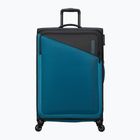 American Tourister Daring Dash 117 l schwarz/blau Koffer