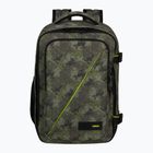 Rucksack American Tourister Take2Cabin Disney 24 l donald duck camo