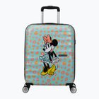 Reisekoffer American Tourister Disney Wavebreaker 36 l minnie pastel dots