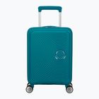 Reisekoffer American Tourister Soundbox Mini 47 22 l deep teal