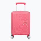 Reisekoffer American Tourister Soundbox Mini 47 22 l sun kissed coral