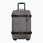 Reisekoffer American Tourister Urban Track 55 l dark grey