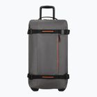 Reisekoffer American Tourister Urban Track 84 l dark grey