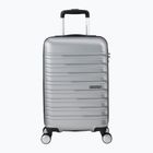 Reisekoffer American Tourister Flashline Spinner 55 34 l sky silver