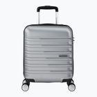 Reisekoffer American Tourister Flashline Spinner 43 23 l sky silver
