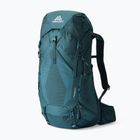 Trekking Rucksack Damen Gregory Maven 38 l RC ocean slate