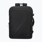 American Tourister Take2Cabin 17.3" L 48.5 l Rucksack schwarz