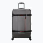 American Tourister Urban Truck Cabin Spinner L 106 l dunkelgrau Reisekoffer