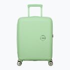 American Tourister Soundbox 41 l pastellgrüner Reisekoffer