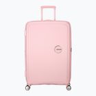 American Tourister Soundbox Reisekoffer 110 l pastellrosa