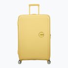 American Tourister Soundbox Reisekoffer 110 l pastellgelb