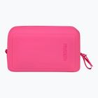 American Tourister Washbag Pop 4,5 l hawaiianische rosa Kosmetiktasche