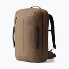 Wanderrucksack Gregory Border Carry On 40 l masa brown