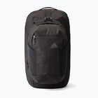 Trekkingrucksack Gregory Border 50 + 15 l black lichen