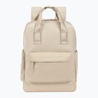Laptop-Rucksack American Tourist Soulpack Business BP Tote 15" 17 l beige