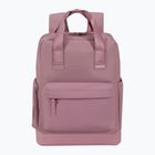 Laptop-Rucksack American Tourist Soulpack Buisness BP Tote 15" 17 l lilac pink