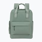 Laptop-Rucksack American Tourist Soulpack Business BP Tote 15" 17 l iceberg green