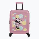 Reisekoffer American Tourister Dashpop Disney 47 l minnie bubbles
