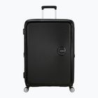 American Tourister Soundbox Reisekoffer 145 l Bass schwarz