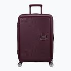 Reisekoffer American Tourister Soundbox 81 l wild cherry
