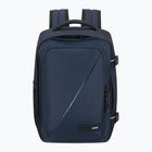 Rucksack American Tourister Take2cabin S 24,2 l dark navy