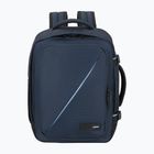 Reiserucksack American Tourister Take2cabin dark navy
