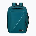Rucksack American Tourister Take2cabin S/M 26,5 l totally teal