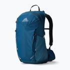 Wanderrucksack Gregory Zulu 25 l LT starlight blue