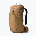 Tourenrucksack Gregory Zulu 30 l desert tan