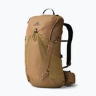 Tourenrucksack Gregory Zulu 30 l 145663 desert tan