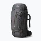 Wanderrucksack Gregory Baltoro 100 l Pro iron grey
