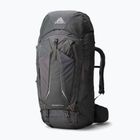 Wanderrucksack Gregory Baltoro 100 Pro 100 l iron grey