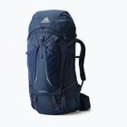 Herren-Trekkingrucksack Gregory Baltoro 65 l M stellar blue