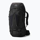 Herren-Trekkingrucksack Gregory Baltoro 65 l M shadow pine black