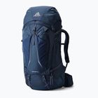 Herren-Trekkingrucksack Gregory Baltoro 65 l M stellar blue