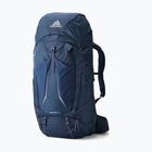Herren-Trekkingrucksack Gregory Baltoro 75 l stellar blue